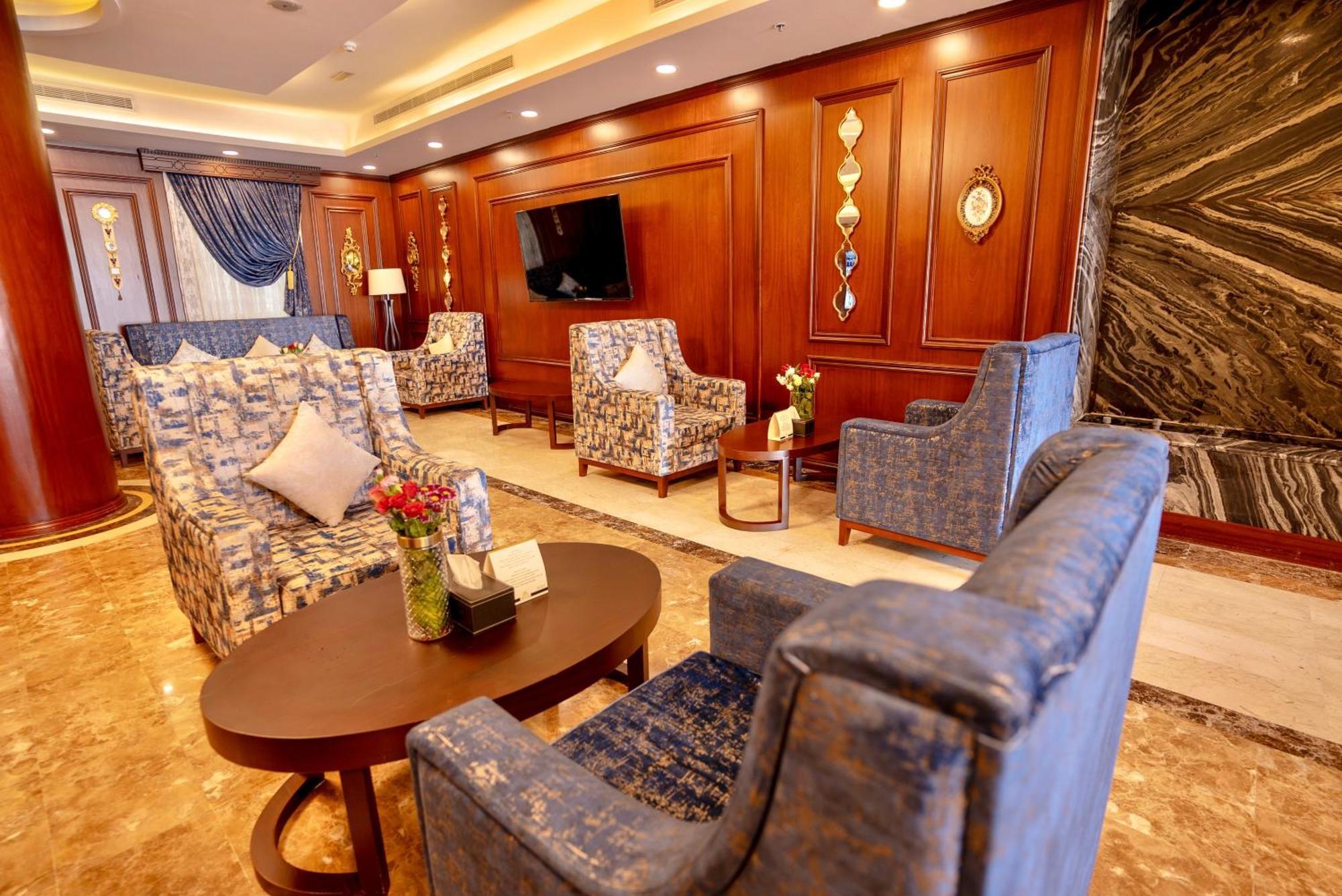 Laten Suites Al Naseem Yidda Exterior foto