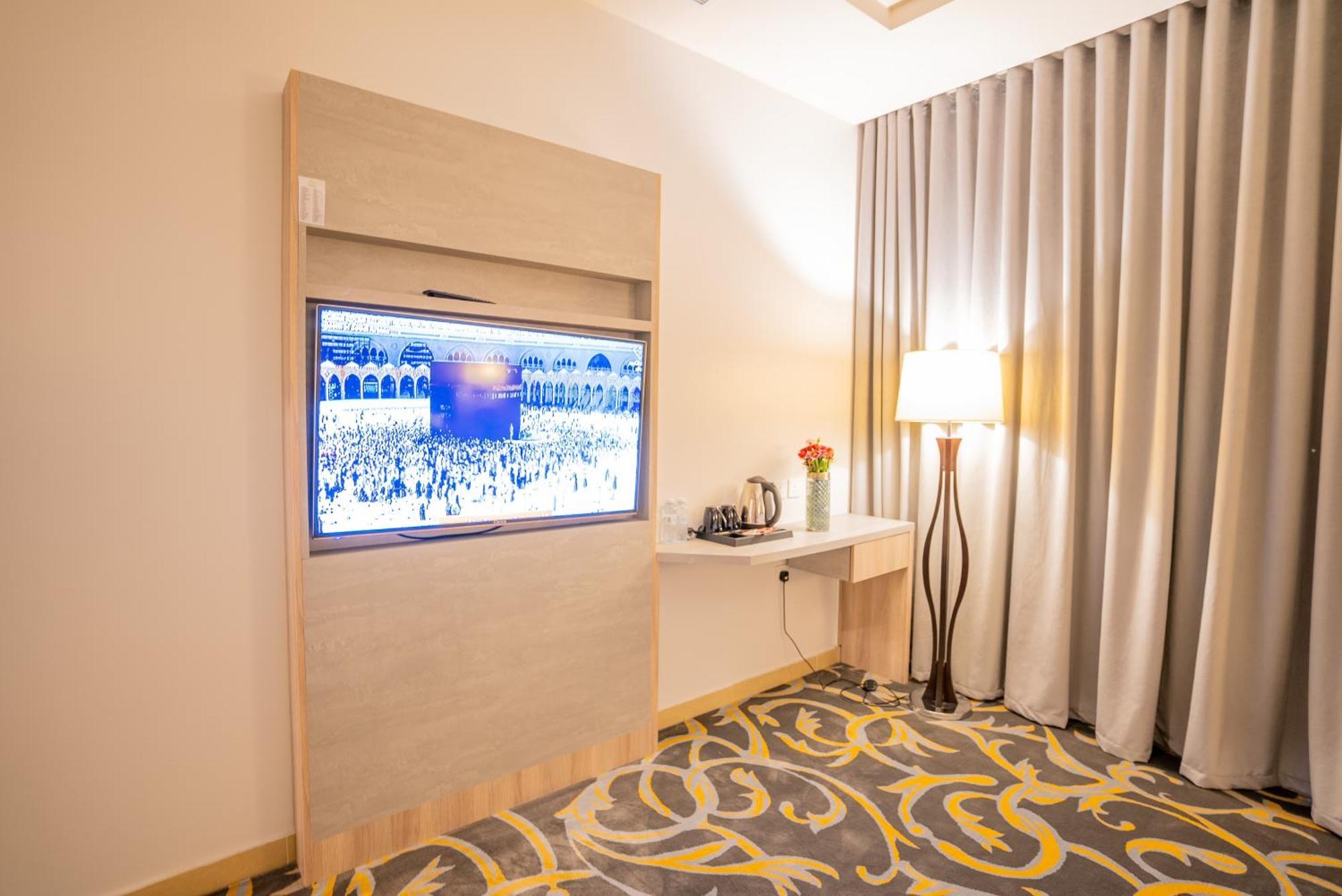 Laten Suites Al Naseem Yidda Exterior foto