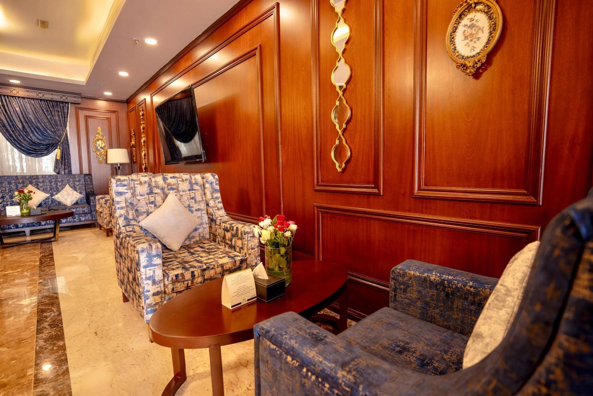 Laten Suites Al Naseem Yidda Exterior foto