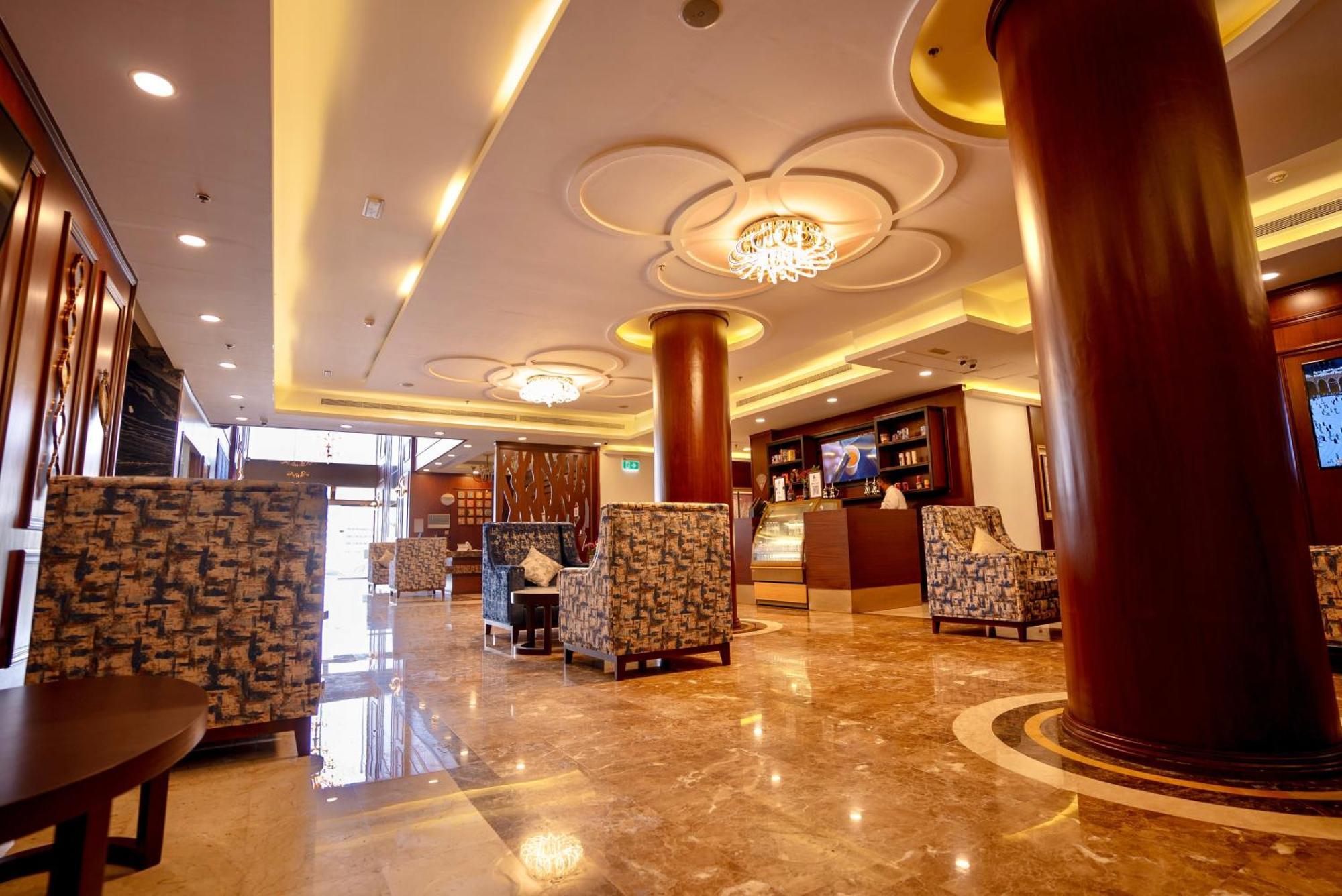 Laten Suites Al Naseem Yidda Exterior foto