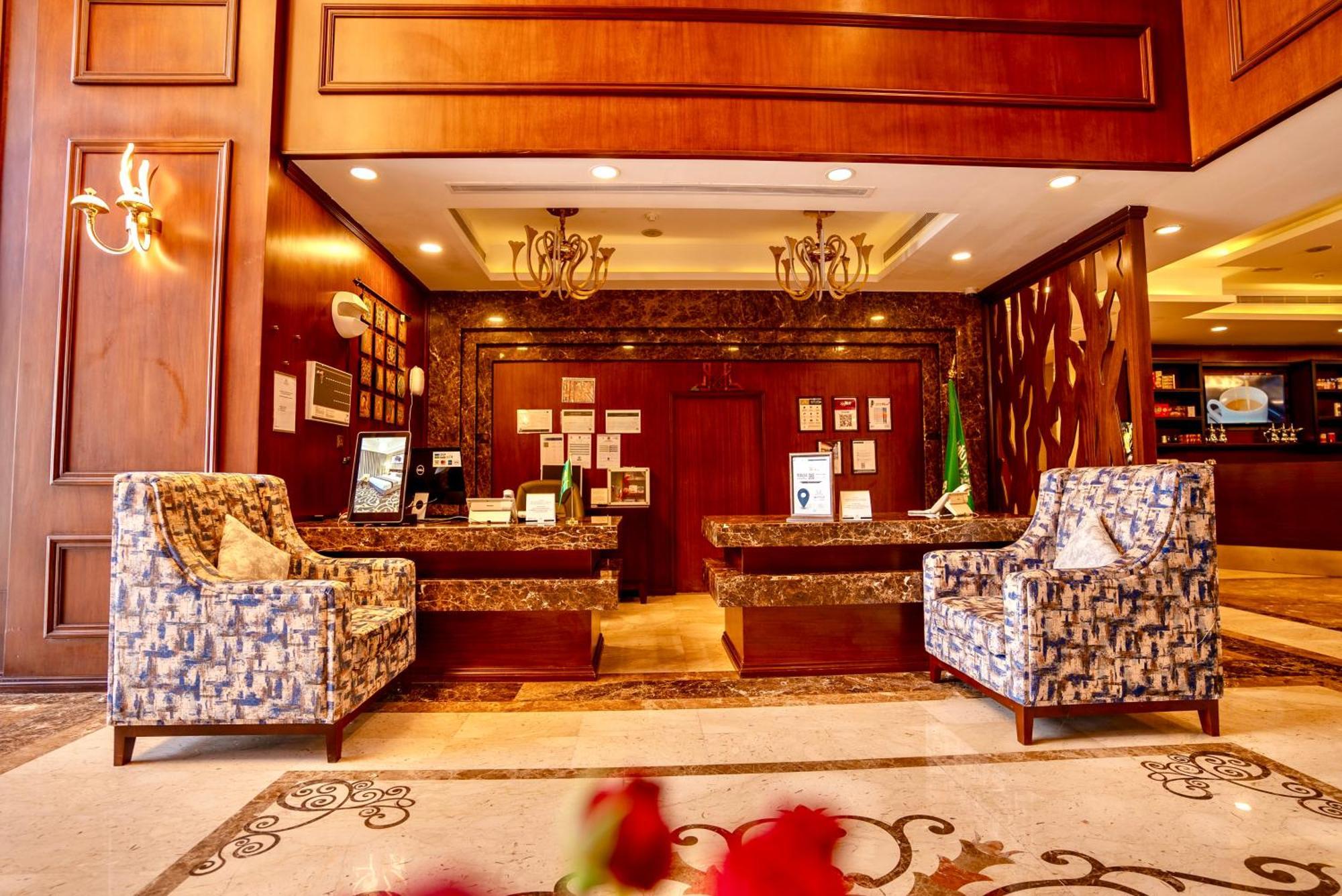 Laten Suites Al Naseem Yidda Exterior foto
