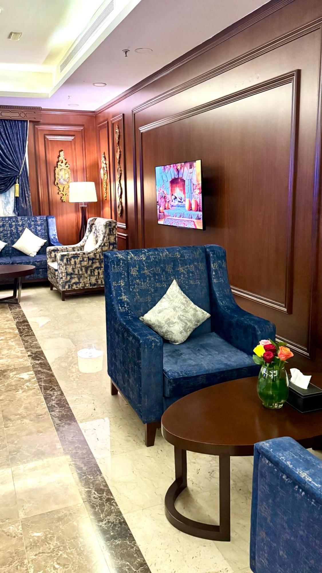 Laten Suites Al Naseem Yidda Exterior foto