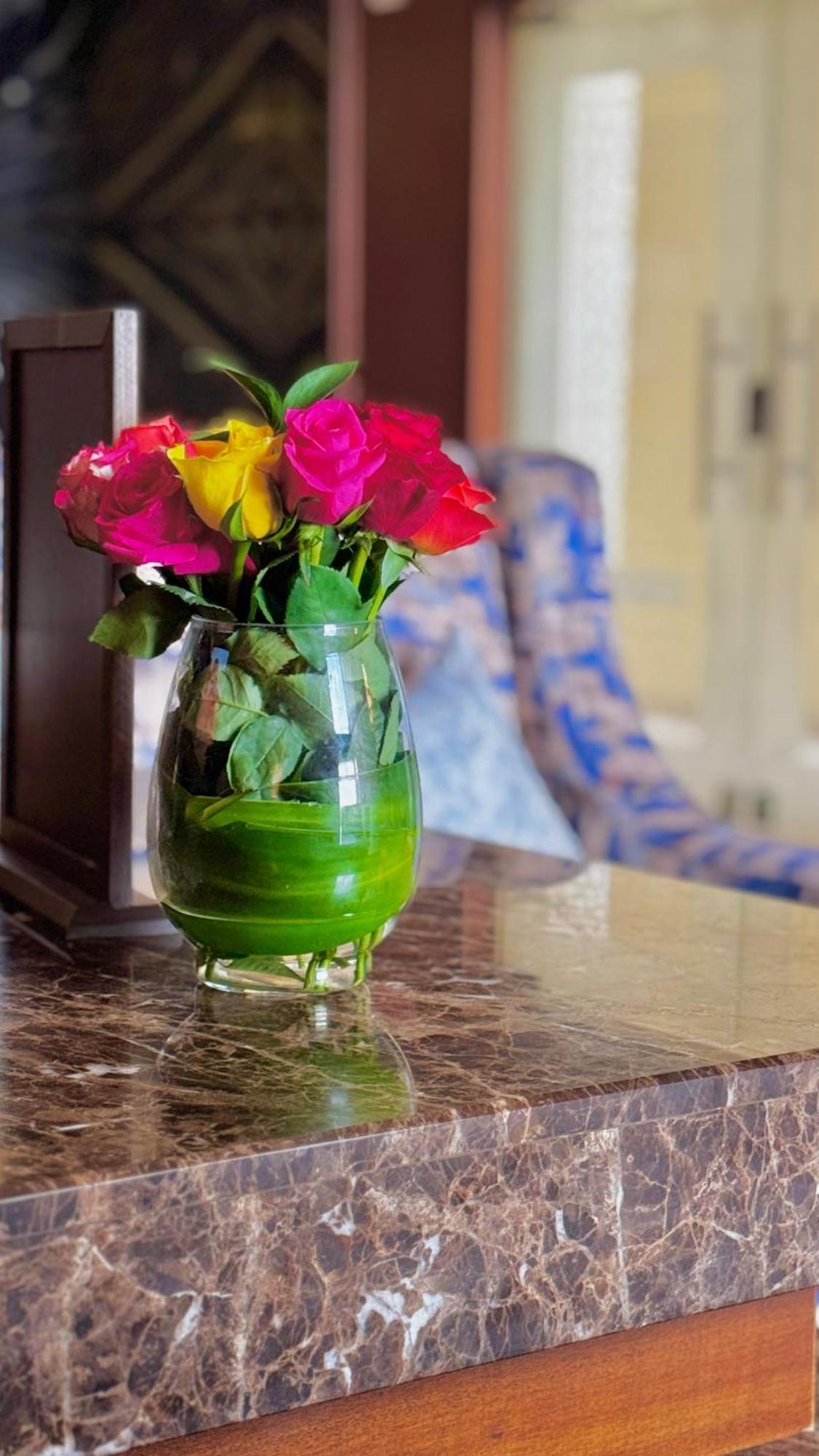 Laten Suites Al Naseem Yidda Exterior foto